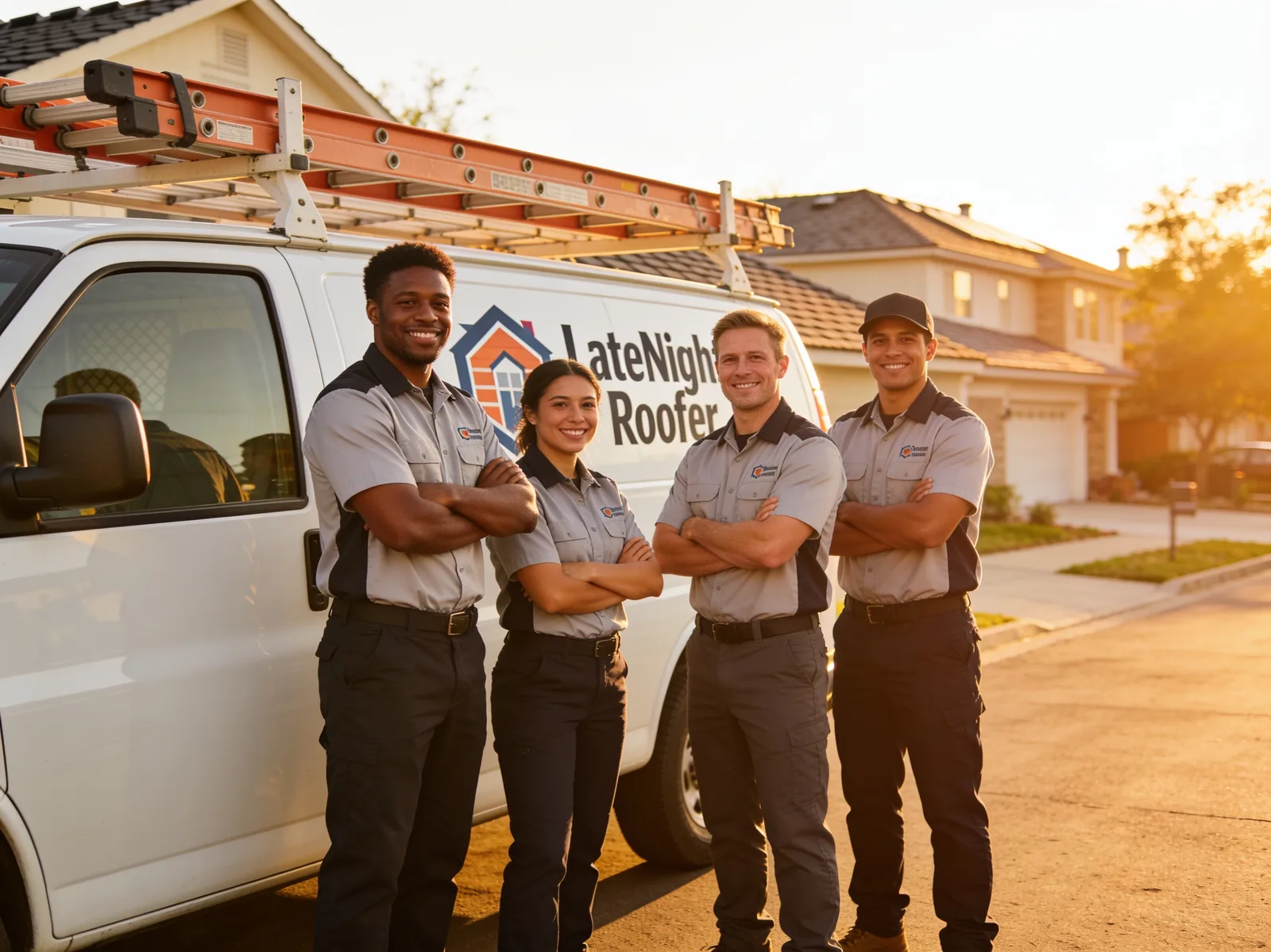 Emergency Roof Repair company in Woodbury Heights, NJ
