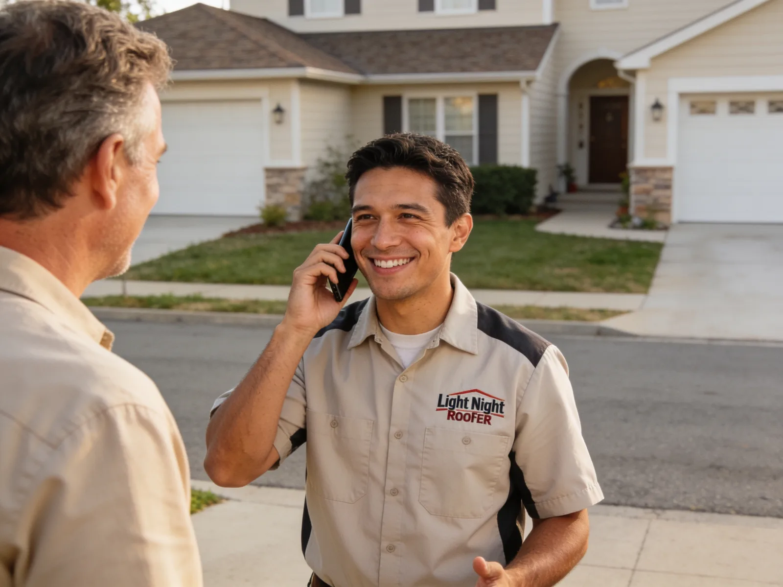 Emergency Roof Repair Woodbury Heights, NJ FAQs